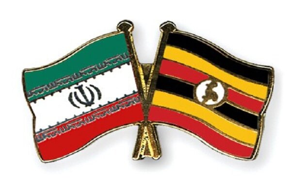 VP signs Iran-Uganda customs coop. agreement directive  