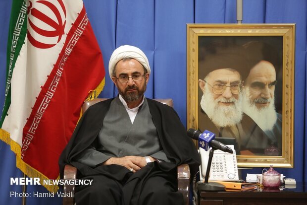 دشمنان از عظمت و بزرگی ملت ایران در هراس هستند 