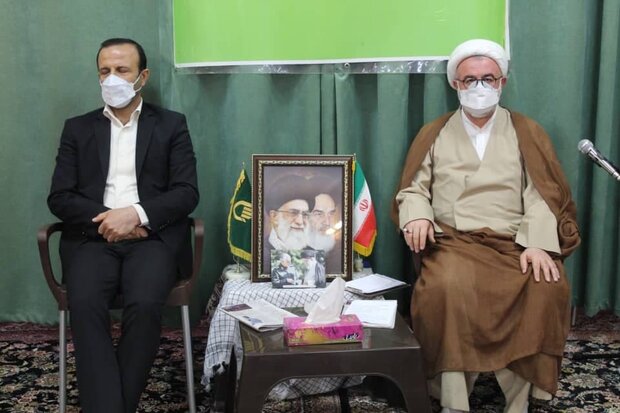  مسئولان در تصمیم‌گیری‌ها مرعوب فضای مجازی نشوند