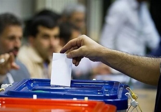 ۴۰۴ شعبه در اردبیل آرای مردم را در روز انتخابات دریافت می‌کنند
