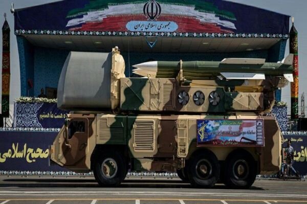 IRGC, Army made great strides in field of defense systems