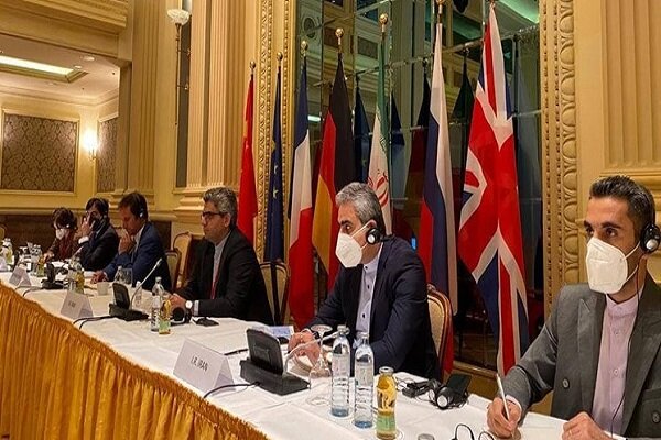 Expert consultations continue in Vienna between Iran, P4+1