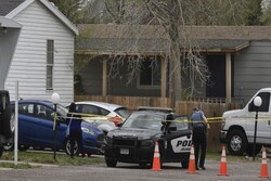 7 killed in apparent murder-suicide at birthday party in US