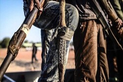 Gunmen storm mosque, abduct 40 worshipers in Nigeria