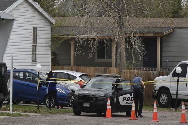 7 killed in apparent murder-suicide at birthday party in US 