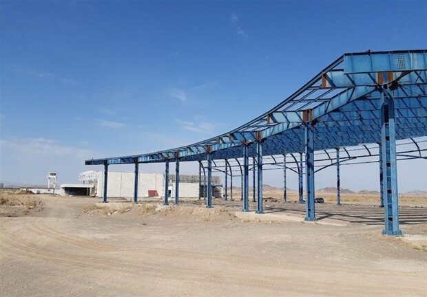 فڕۆکەخانەی سەقز هاوکات لەگەڵ جێژنی قوربان دەکرێتەوە