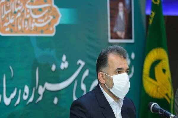 جشنواره امام رضا بسترساز ترویج گفتمان رضوی را فراهم می کند