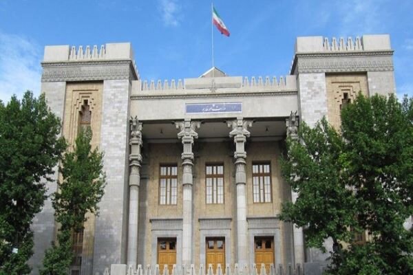 Tehran calls on Iraq to protect Iranian diplomatic premises 