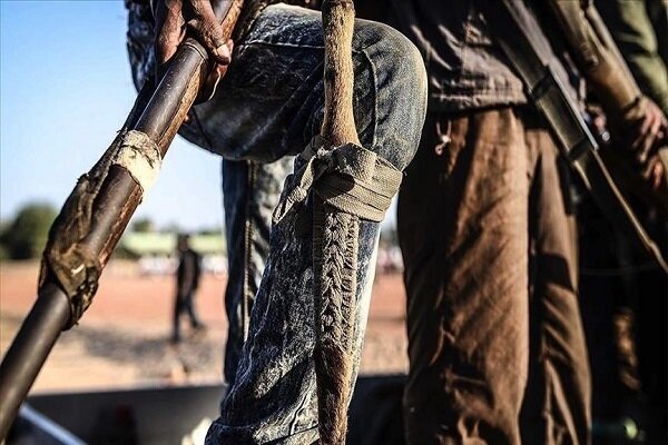 Gunmen storm mosque, abduct 40 worshipers in Nigeria 