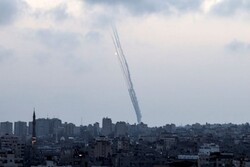 بمباران مواضع مقاومت در خان یونس و رفح/ بوخبوط: توان موشکی حماس قواعد درگیری را تغییر داد