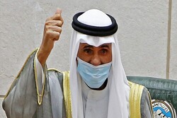 امیر کویت حق تعیین نخست وزیر و وزیران و عزل آنها را به ولیعهد داد