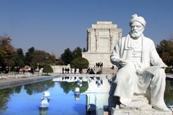 Ferdowsi preserver of Persian identity, language, heritage