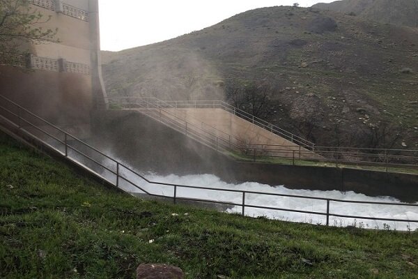 مدیریت مصرف مهمترین گام در راستای جلوگیری از تنش آبی است
