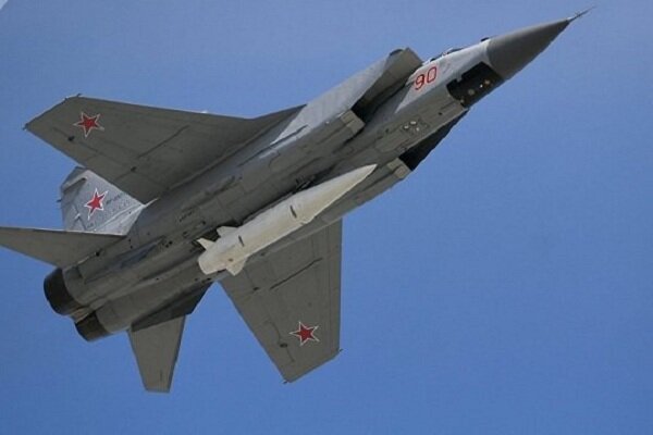 Russian jet intercepts Norwegian military plane: report