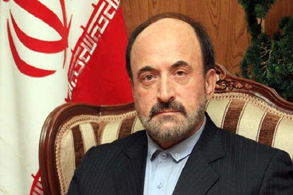 «محمدحسین نامی» در انتخابات ریاست‌جمهوری سیزدهم ثبت‌نام کرد