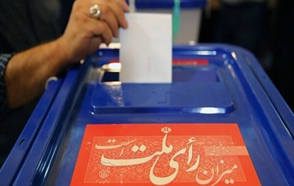 تمهیدات شرایط کرونایی در جهت برگزاری انتخابات در فارس