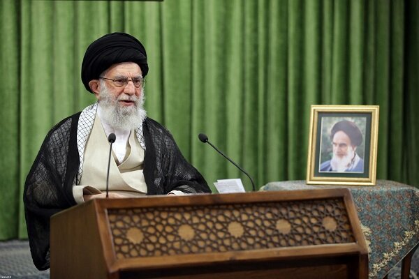 مهمترین ابتکار امام خمینی(ره) جمهوری اسلامی است