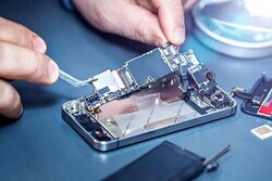 چرا باید شغل تعمیرات موبایل را انتخاب کنیم؟