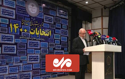 ثبت نام حسن سبحانی در انتخابات ریاست جمهوری