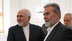 Iran ready to support Palestinian people, resistance
