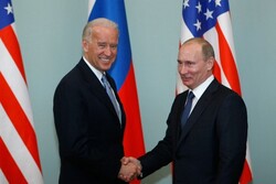 مسکو پیشنهادهای آمریکا برای نشست «پوتین» و«بایدن» را بررسی می‌کند