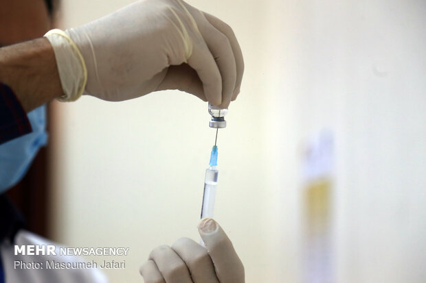 پاسخ ادعای عجیب درباره خرید ۱۸ میلیون دوز واکسن از چین