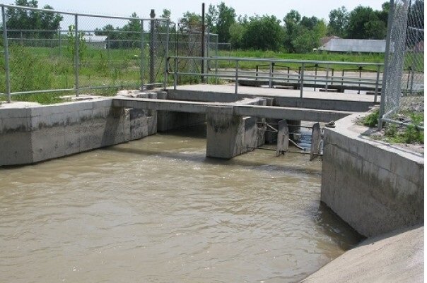 نوبت بندی آب کشاورزی در گیلان به صورت منظم در حال اجرا است