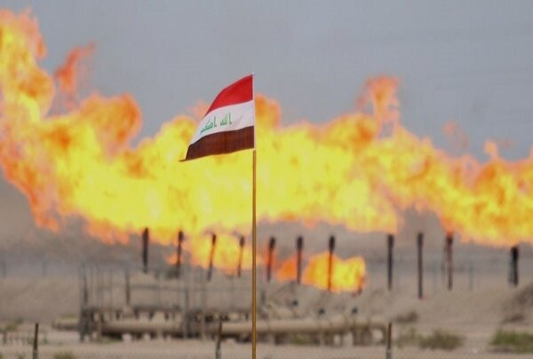 توافق عراق با چین در زمینه سرمایه گذاری گازی در میسان