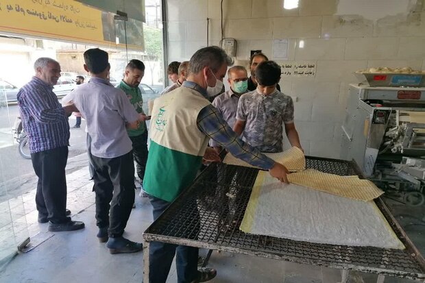 شکل‌گیری قرارگاه‌های محله‌محور در مازندران