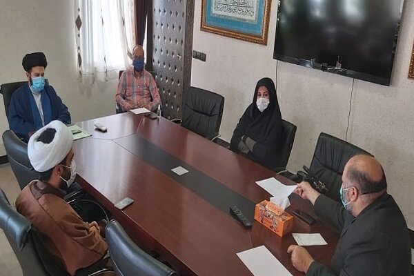 طرح بشارت با محوریت حفظ جزء ۳۰ قرآن در کرمانشاه اجرا می‌شود