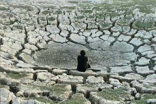 احتمال خشک شدن کامل سراب نیلوفر کرمانشاه وجود دارد - خبرگزاری مهر | اخبار  ایران و جهان | Mehr News Agency