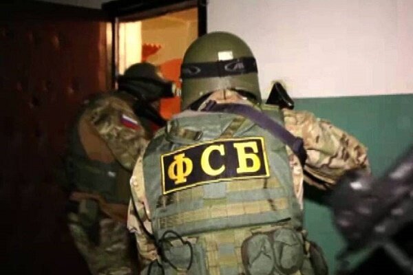 بازداشت یک شهروند کریمه به جرمِ انتشار شایعه بمب‌گذاری در مدرسه
