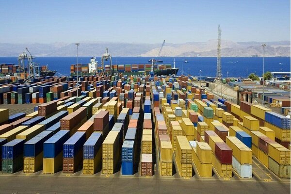 Iran’s non-oil exports up 80% in current year: Industry min.