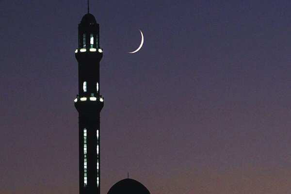 پاکستان میں بھی شوال المکرم کا چاند نظر آگیا/ کل پاکستان میں بھی عید فطر منائي جائےگی