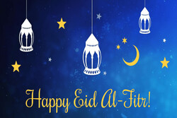 Felicitations on Eid al-Fitr
