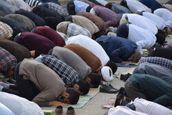 نماز جمعه این هفته در تمام شهرهای خراسان شمالی برگزار می‌شود