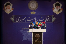 دولت آینده منطبق بر آموزه‌های انقلاب اسلامی تشکیل شود