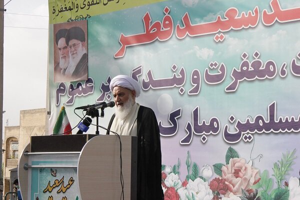 باید فرد انقلابی و عدالت‌خواه در انتخابات پیش‌رو انتخاب شود