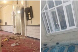 انفجار در مراسم نماز جمعه در کابل/ ۱۲ نفر شهید و ۲۰ تَن زخمی شدند