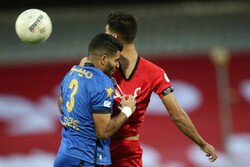 95th Tehran Derby
