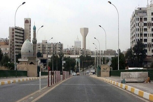 تجدید نظر دولت الکاظمی در منع تردد سراسری در عراق