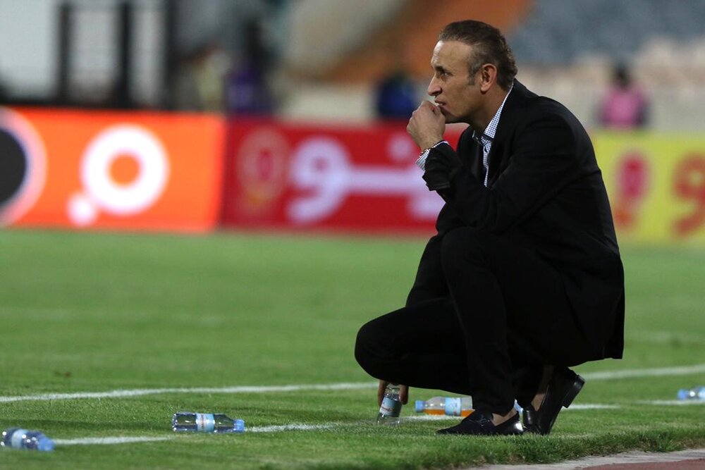 سیاست تابستانی گل محمدی در پرسپولیس مشخص شد