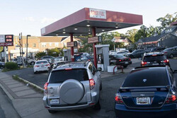 ABD'de fiyatların yükselmesiyle petrol hırsızlıkları arttı