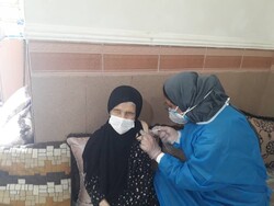 واکسیناسیون ۷۰ ساله‌ها از اول خرداد در هرمزگان آغاز می شود