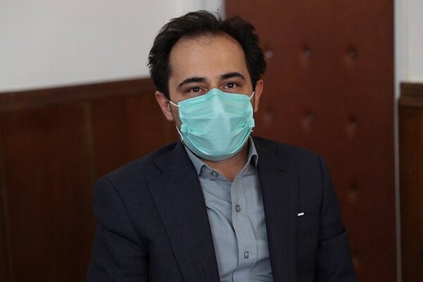 سرپرست جدید مدیریت بحران استانداری کرمانشاه منصوب شد