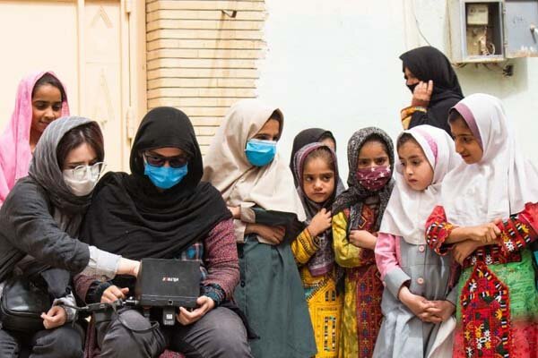 پایان ساخت مستند «بچه های محله شیرآباد» پس از چهار سال