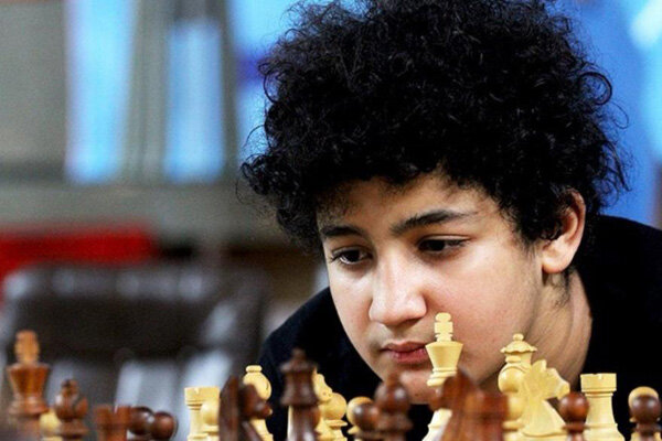 واکنش فدراسیون شطرنج به موضوع «بلوکه شدن» پاداش مدال آورش