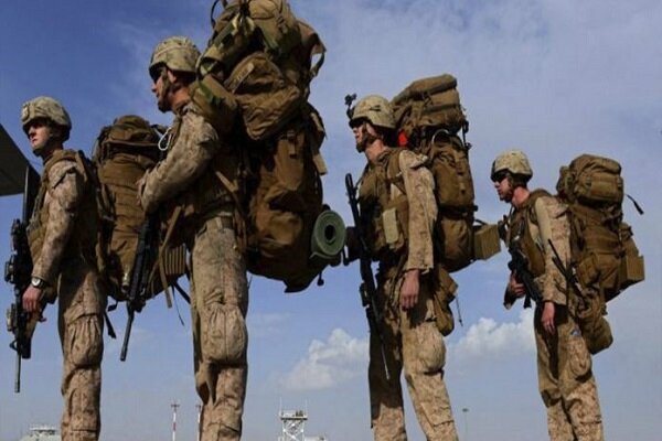 امریکی فوجی انخلا کے بعد افغان حکومت ایک سال کے اندر گرسکتی ہے