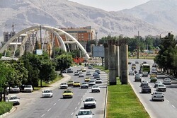 ۱۴ سال از آخرین بازنگری طرح تفصیلی شهر کرمانشاه می‌گذرد
