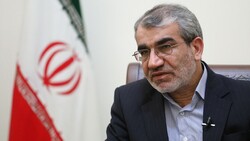 سيتم الاعلان عن موعد نتائج اهلية مرشحي الانتخابات الرئاسية الايرانية